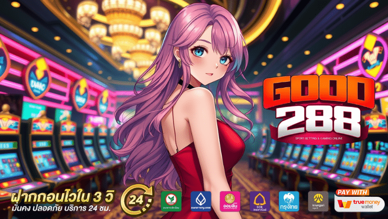 good288 slot